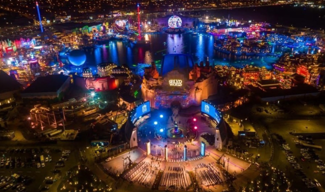 LED-решение Metasight от Unilumin или как попасть в книгу рекордов Гиннеса, фото-7