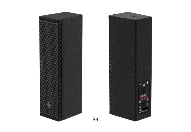 EM Acoustics| Анонсы ведущих AV-брендов на ISE’25, фото-20