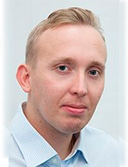 Николай Барашков