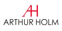 Arthur Holm